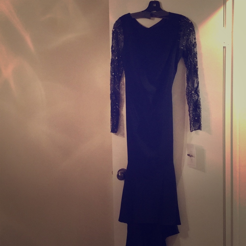Evening Gown